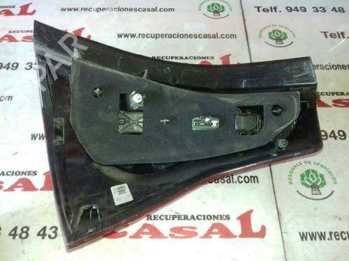 Left taillight DACIA SANDERO | BP7954444C34 - Image 2