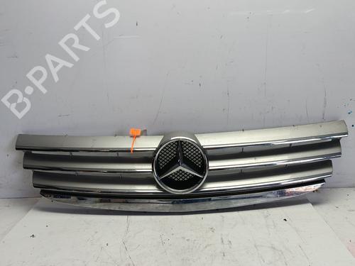 grille-mercedes-benz-a-class-w169-2004-2005-2006-2007-2008-2009-2010-2011-2012-33614094 main image