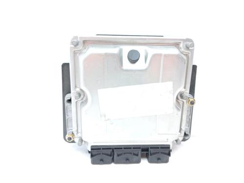 Used Engine control unit (ECU) PEUGEOT 307 (3A/C) 2.0 HDi 90 (90 hp) 15581444