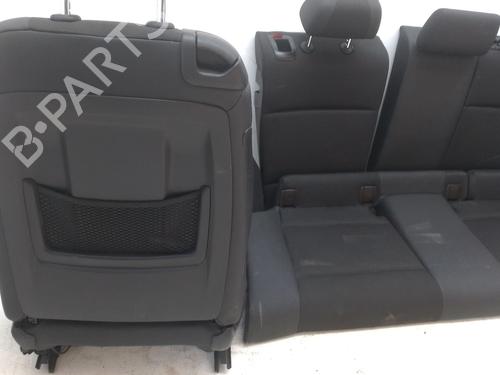 Seats set BMW 1 (E87) 116 d | BP26530597C78 