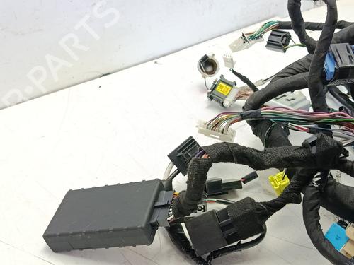 Electronic module TOYOTA AYGO X (_B7_) 1.0 VVT-i (KGB70) | BP34058523M83  - Image 8