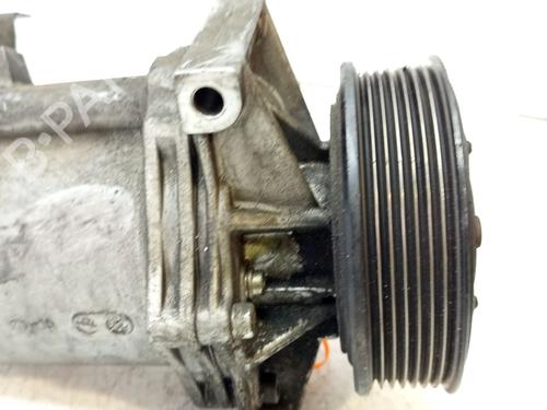 AC compressor DACIA LODGY (JS_) 1.6 LPG (JSAV) | BP30547176M34 - Image 5