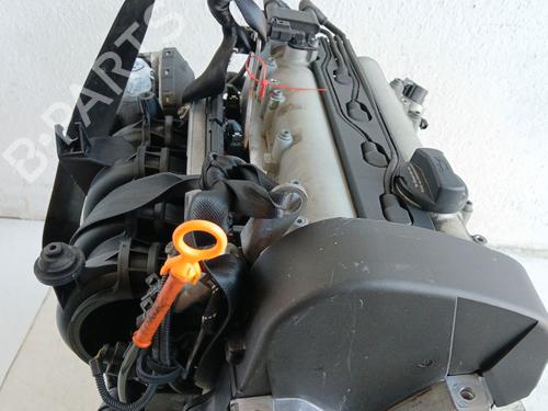 Engine VW LUPO I (6X1, 6E1) 1.0 | BP33610140M1 - Image 24