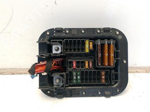 Used Fuse box Fuse box 36701611 36701611
