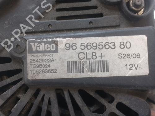 Alternator CITROËN XSARA PICASSO (N68)  | BP26606122M7 