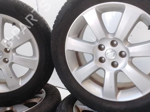 Rim SUZUKI GRAND VITARA II (JT, TE, TD)  | BP27807961C45 