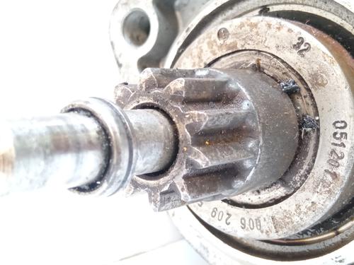 Starter VW PASSAT B6 (3C2) | BP16195466M8 - Image 2