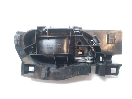 Front left interior door handle PEUGEOT PARTNER Tepee 1.6 BlueHDi 120 | BP21495891I13 - Image 2