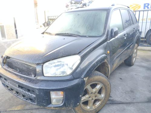 AC compressor TOYOTA RAV 4 II (_A2_) 2.0 4WD (ACA21, ACA20) | BP20674257M34 