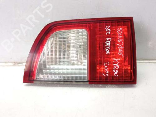 Used Right taillight Right taillight 9582282 9582282