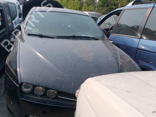 Starter ALFA ROMEO 159 (939_) 1.9 JTS (939AXA1B) | BP30850239M8 - Image 15
