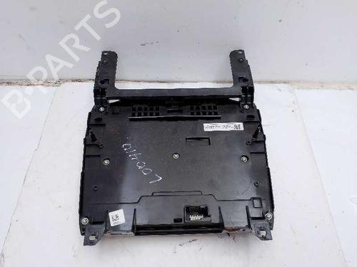 Climate control CITROËN C4 II (NC_)  | BP21082298I5 