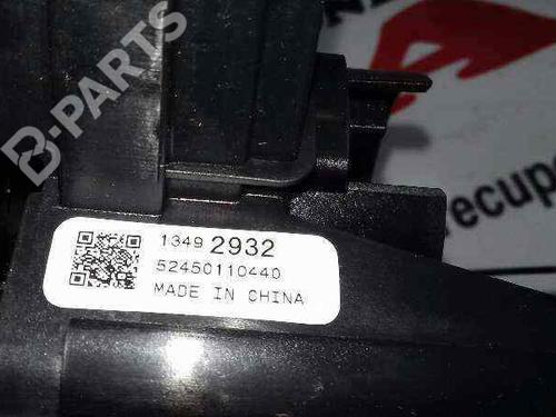 Kontaktrulle Airbag OPEL ASTRA K (B16) 1.6 CDTi (68) | BP7951607C102 