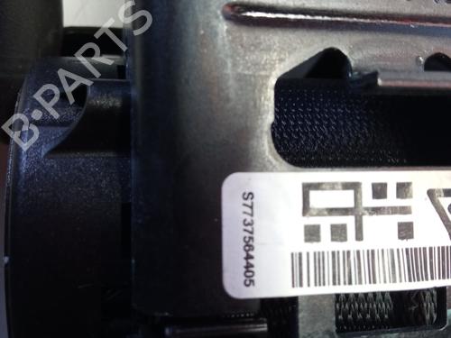 Rear right seatbelt BMW 2 Gran Tourer (F46)  | BP24315575I28