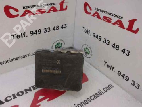 ABS pump SEAT LEON (1M1)  | BP7963431M43 