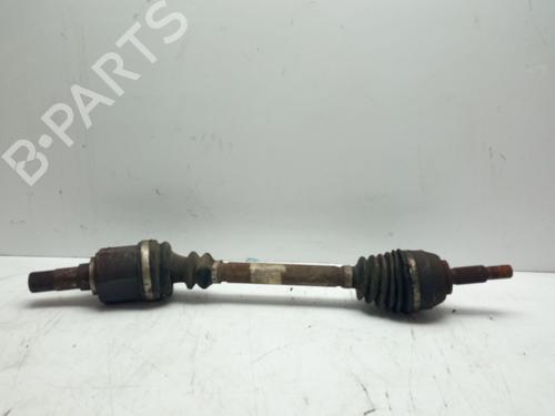 Used Left front driveshaft Left front driveshaft RENAULT MEGANE II (BM0/1_, CM0/1_) [2001-2012] 32145664 32145664