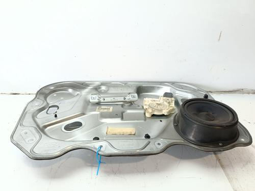 Front left window mechanism FORD FOCUS II (DA_, HCP, DP) 1.8 TDCi | BP33040450C22 - Image 4