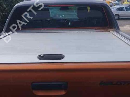 Rear right seatbelt FORD RANGER (TKE) | BP31125238I28 - Image 8