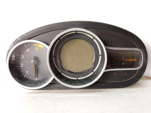 Instrument cluster RENAULT MEGANE III Hatchback (BZ0/1_, B3_)  | BP10171855C47 