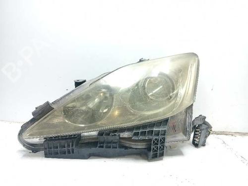 Used Left headlight Left headlight 23536138 23536138