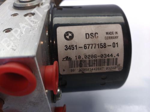 ABS pump BMW 1 (E87)  | BP10549939M43 