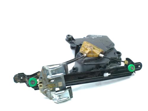 Rear left window mechanism SEAT LEON (1P1)  | BP12311055C24 