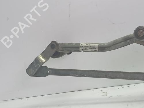 Front wiper motor AUDI A3 (8P1) 2.0 TDI 16V | BP30526844M29 - Image 4