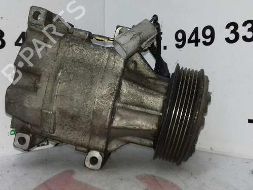 Used AC compressor AC compressor 10276373 10276373