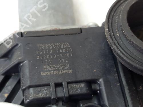 Rear left window mechanism LEXUS UX (_AA1_, _AH1_, _MA1_) | BP30873653C24