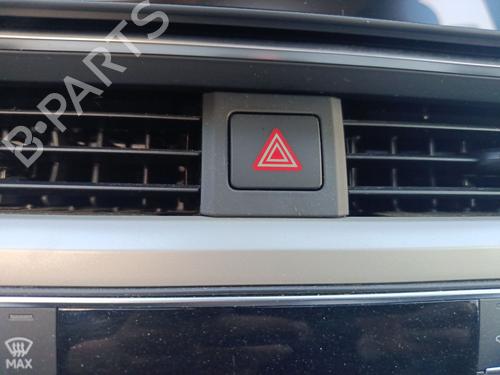 Used Warning switch Warning switch 37695302 37695302