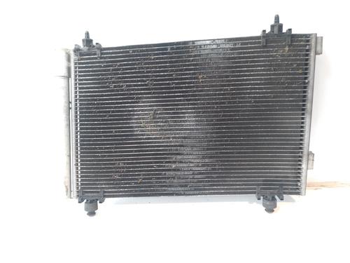 AC radiator PEUGEOT PARTNER Tepee  | BP21375327M32 
