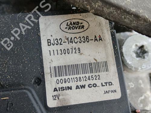 Gearbox LAND ROVER RANGE ROVER EVOQUE (L538) | BP32845033M3 - Image 10