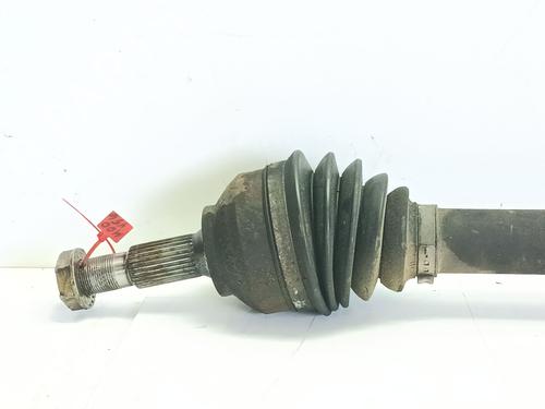 Right front driveshaft CITROËN C6 (TD_) 2.7 HDi | BP34170350M39 - Image 2