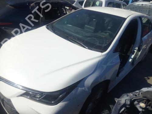 Front left window mechanism TOYOTA COROLLA Saloon (_E21_) 1.8 VVTi Hybrid (ZWE211, MZEA12) | BP33553149C22  - Image 8