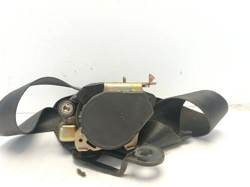 Front left seatbelt PEUGEOT 206+ (2L_, 2M_) | BP26324965I26 - Image 3