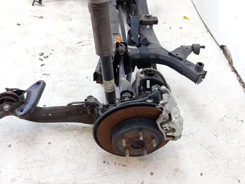 Rear axle TOYOTA C-HR (_X1_)  | BP29481388M2 