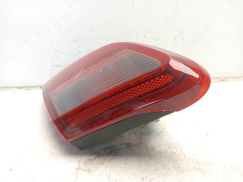 Left tailgate light OPEL CORSA E (X15) 1.4 LPG (08, 68) | BP31082619C79 - Image 2