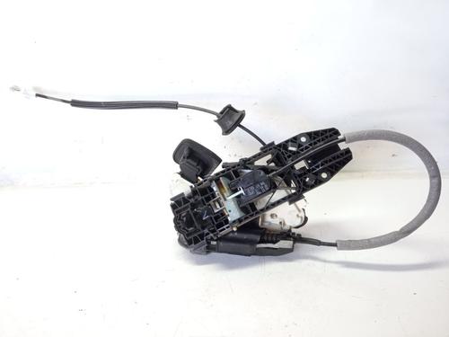 Front right lock SEAT LEON ST (5F8) 1.6 TDI | BP11360788C97 