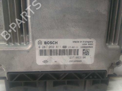 Engine control unit (ECU) DACIA SANDERO II | BP7959744M57 - Image 6
