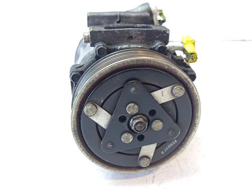 AC-Kompressor PEUGEOT 407 (6D_) [2004-2011]  30551341