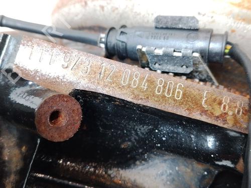 Engine MERCEDES-BENZ SLK (R170) 200 (170.435) | BP31159401M1 