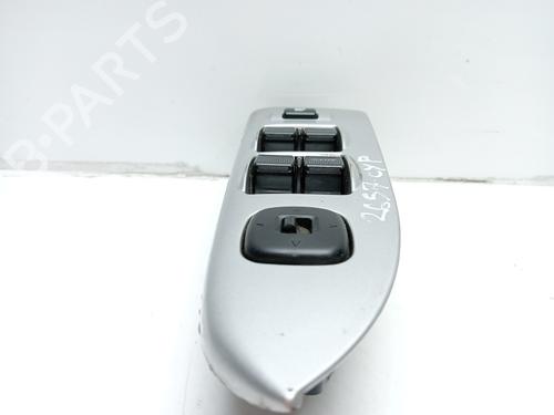 Left front window switch MAZDA PREMACY (CP) 2.0 TD | BP16223789I27 - Image 3