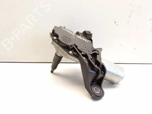Used Rear wiper motor NISSAN QASHQAI I (J10, NJ10) [2006-2015]  8801390