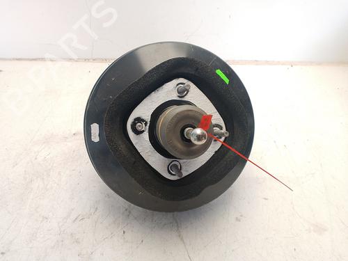 Servo brake PEUGEOT 2008 I (CU_) 1.5 BlueHDI 100 | BP34053698M42 - Image 3