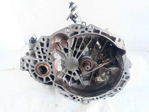 Used Gearbox Gearbox HONDA CIVIC VII Hatchback (EU, EP, EV) 1.7 CTDi (EP4, EU9) (100 hp) 40467836 40467836