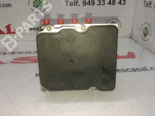 ABS pump MERCEDES-BENZ B-CLASS Sports Tourer (W245) B 200 CDI (245.208) | BP7952204M43 