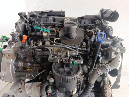 Engine PEUGEOT 307 (3A/C) 2.0 HDi 110 | BP37700808M1 - Image 29