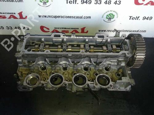 Used Cylinder head Cylinder head 10979990 10979990