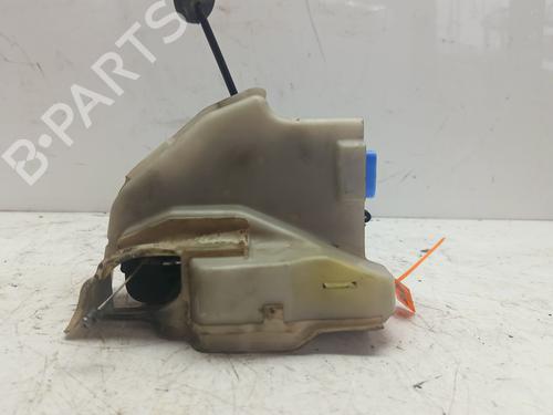 Høyre foran lås VW GOLF PLUS V (5M1, 521) 2.0 TDI (131 hp) 30578373