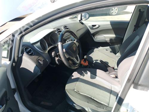 Engine control unit (ECU) SEAT IBIZA IV (6J5, 6P1) 1.6 TDI | BP30638762M57 - Image 13